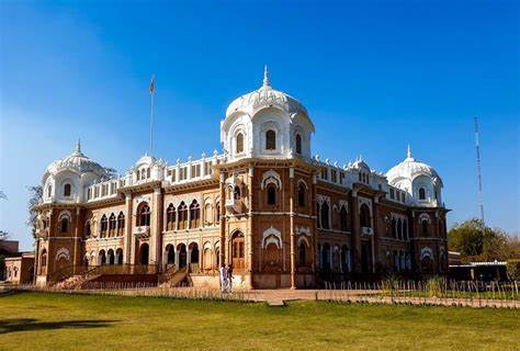 Bahawalpur
