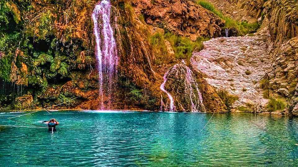 Balochistan
