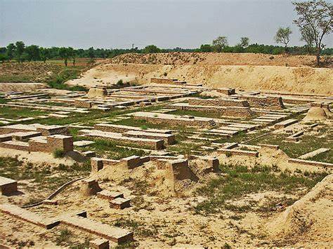 Harappa