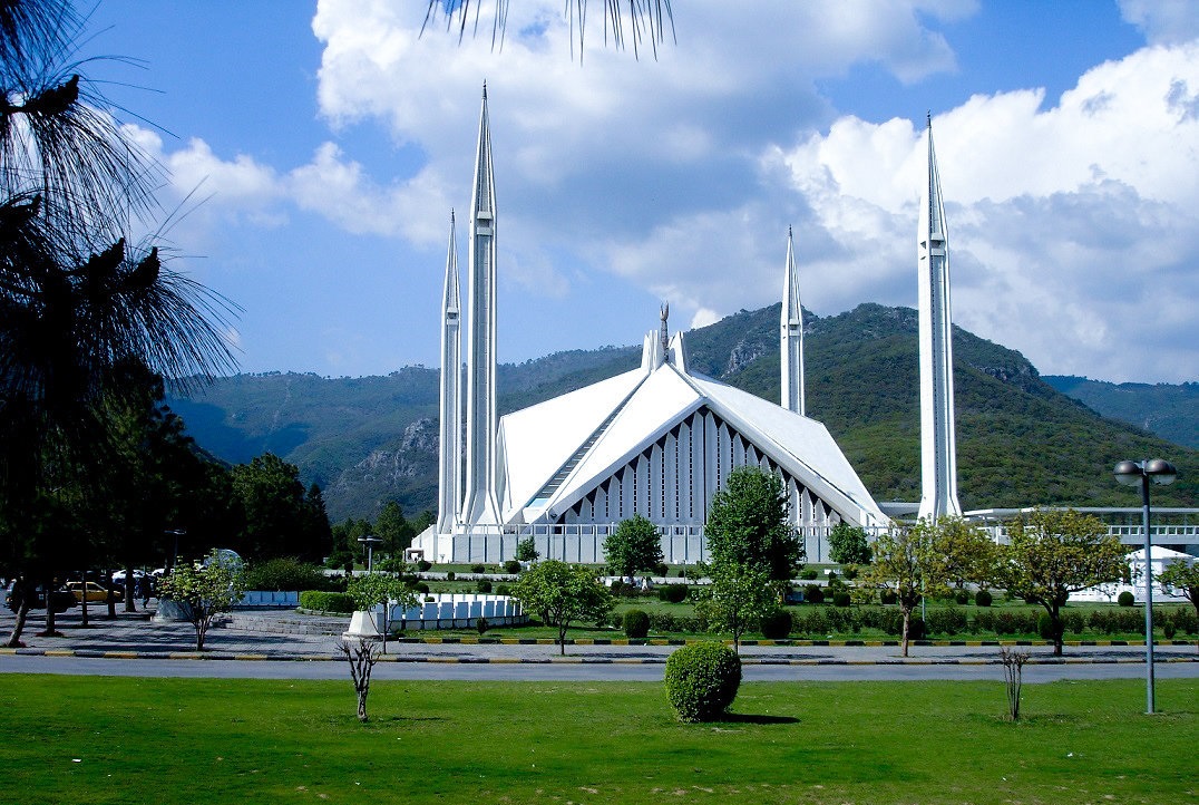 Islamabad Murree