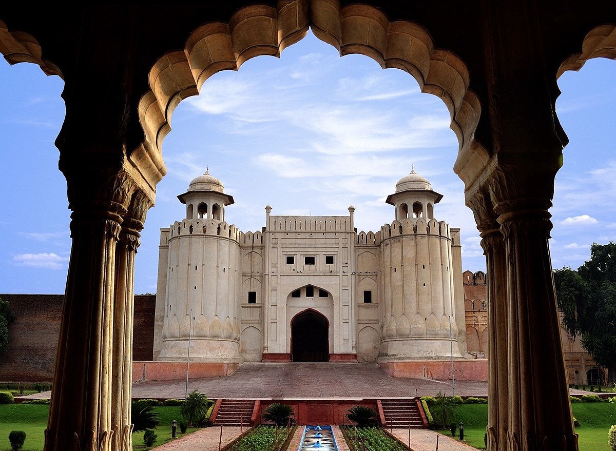 Islamabad Lahore