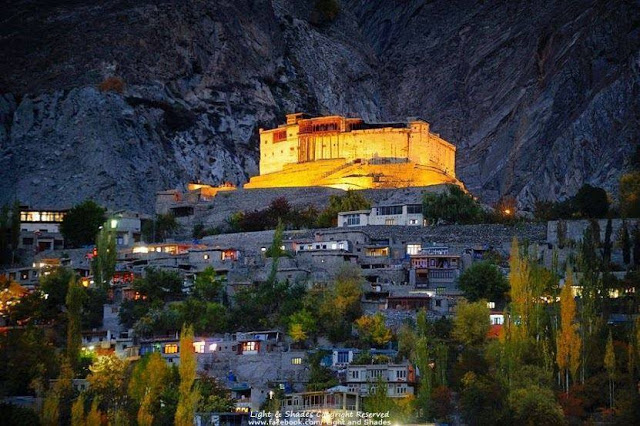 Karimabad