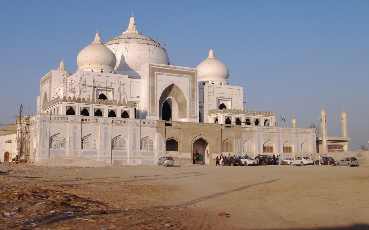 south pakistan