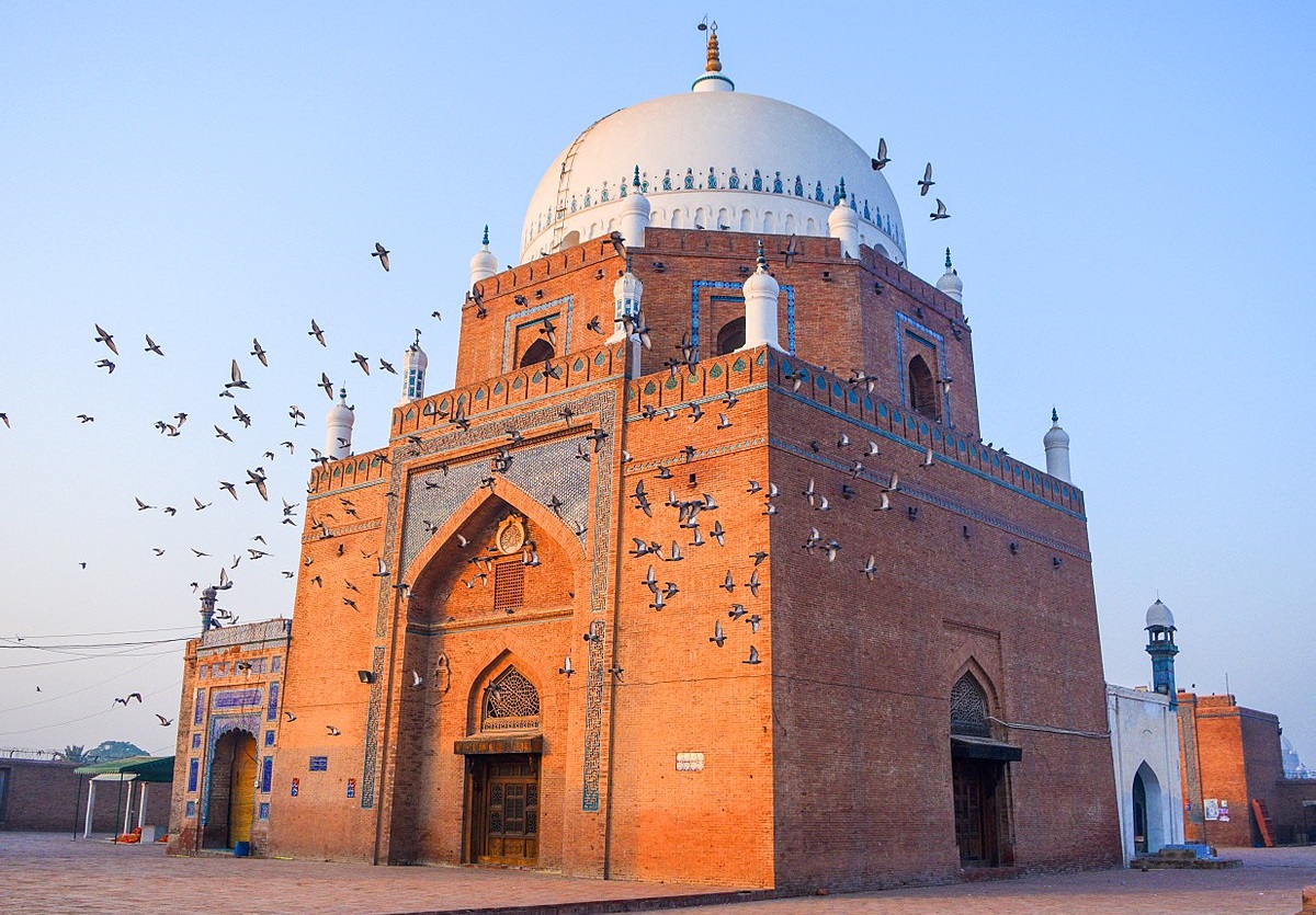 Multan