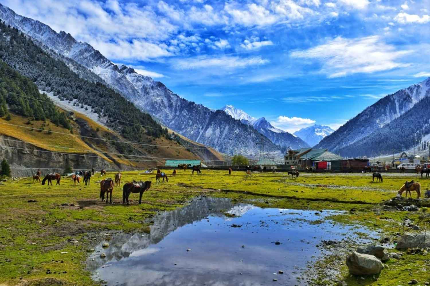 NeelumValley