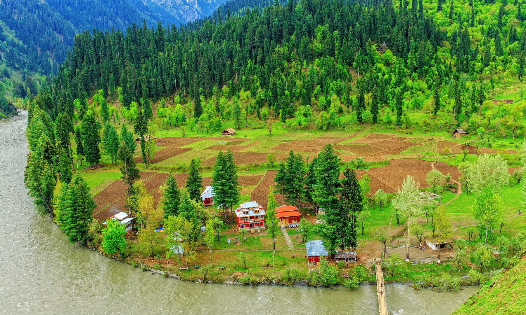 Neelum Valley