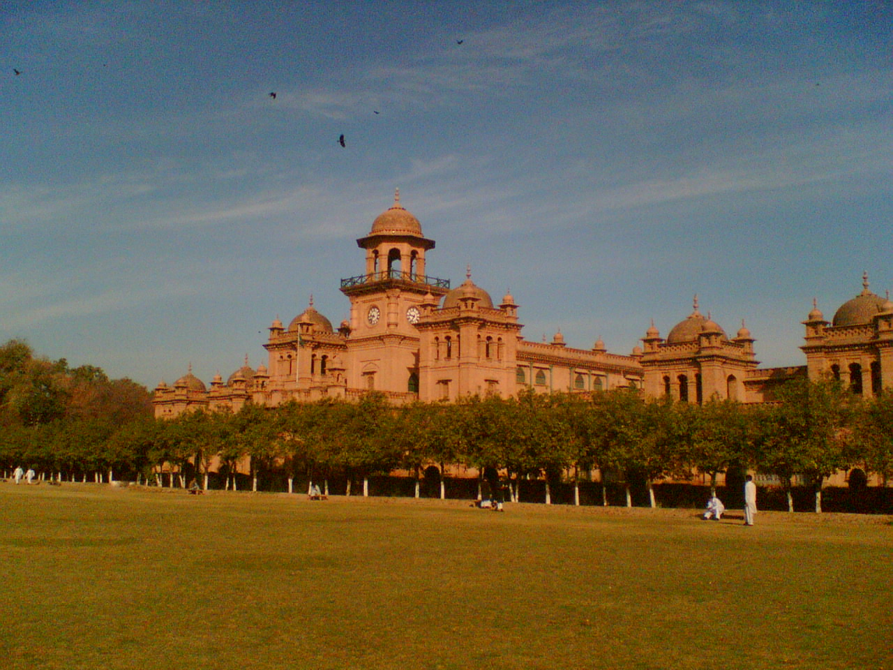 Peshawar