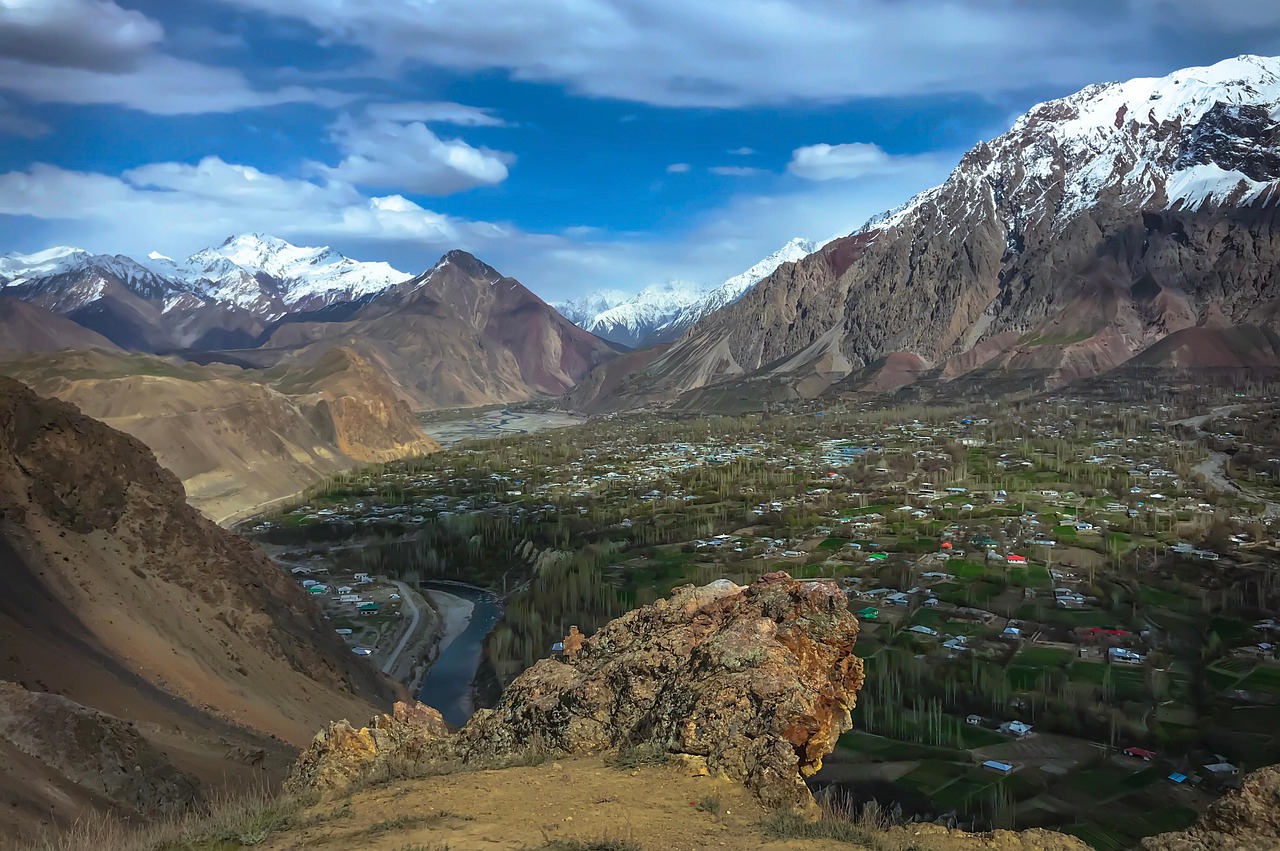 chitral