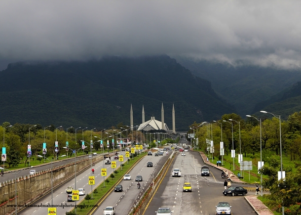 islamabad-pakistan