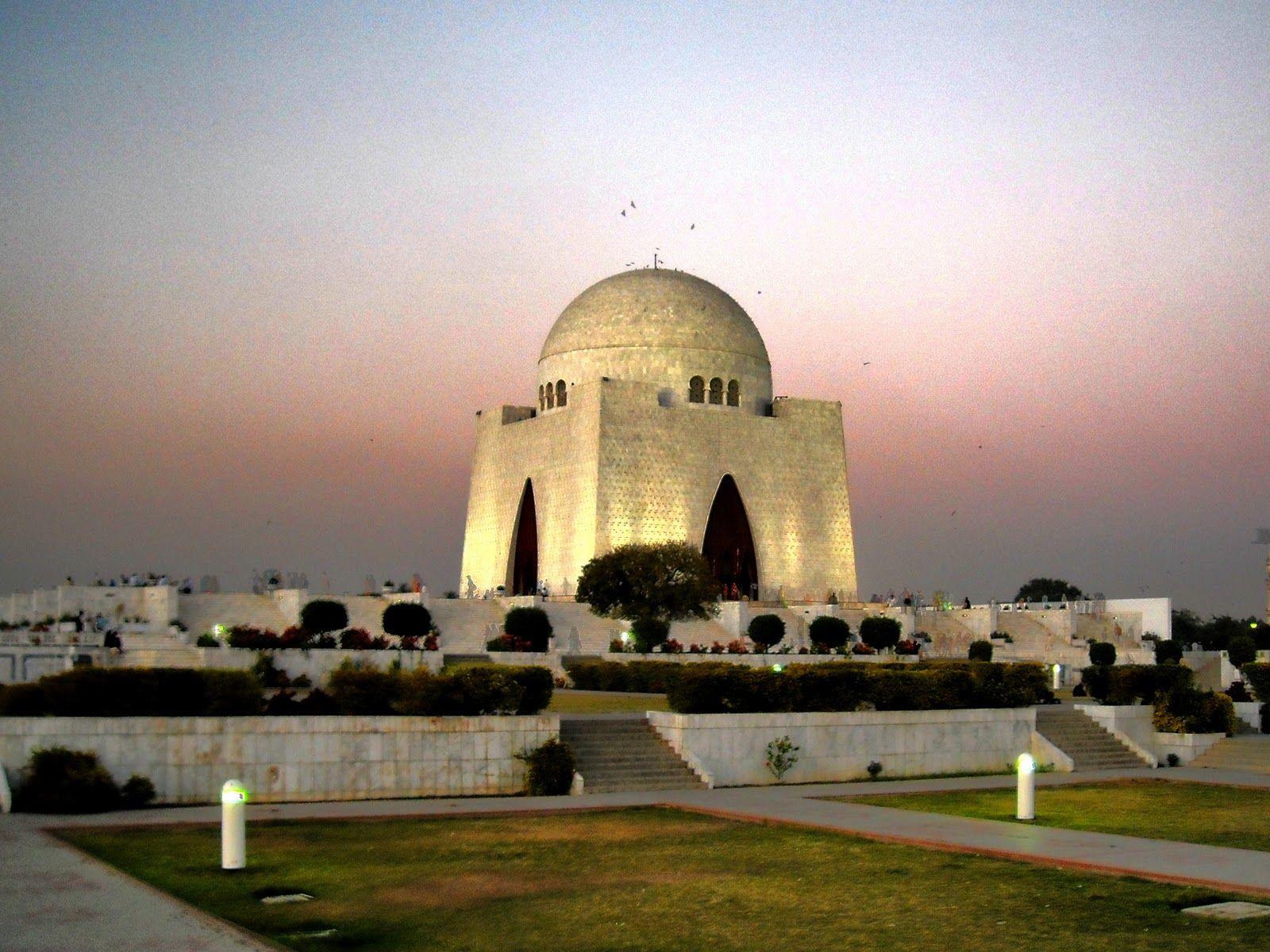karachi city
