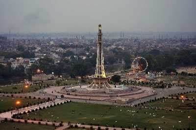 lahore