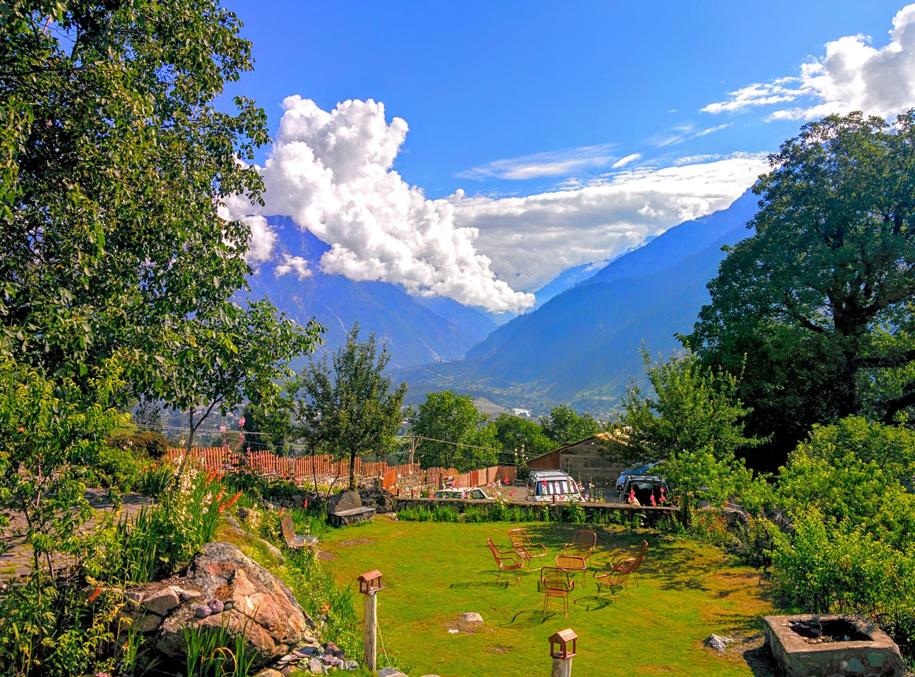 Swat Valley